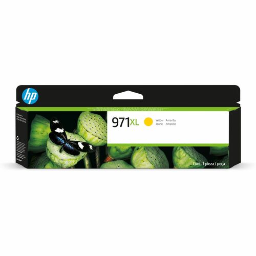 CARTUCHO DE TINTA AMARILLO 971XL
