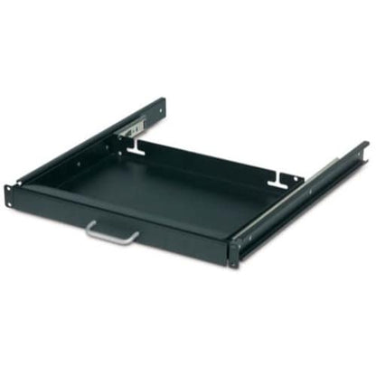 APC by Schneider Electric 17" Keyboard Drawer Black - 1U - 1.7" (44 mm