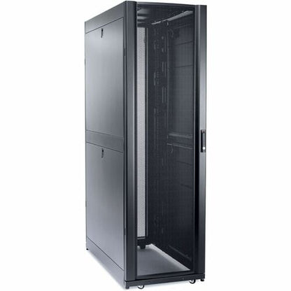 Rack NetShelter SX 42U 600 mm de large APC by Schneider Electric