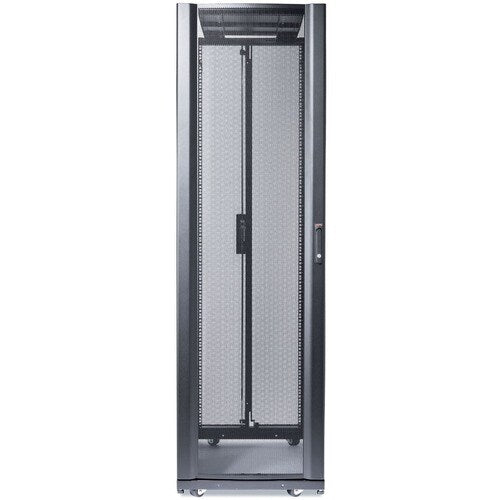Rack NetShelter SX 42U 600 mm de large APC by Schneider Electric
