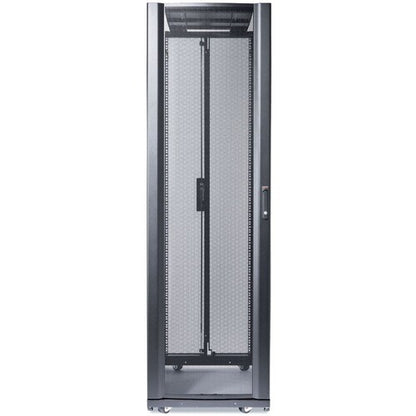 Rack NetShelter SX 42U 600 mm de large APC by Schneider Electric