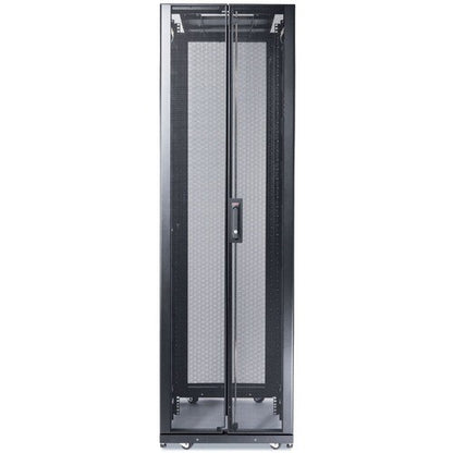 Rack NetShelter SX 42U 600 mm de large APC by Schneider Electric