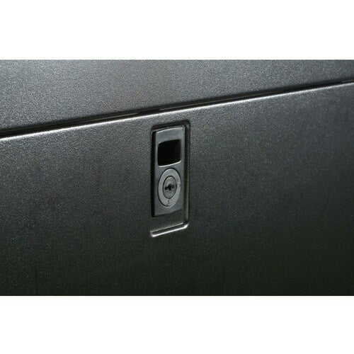 Rack NetShelter SX 42U 600 mm de large APC by Schneider Electric
