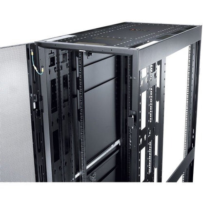 Rack NetShelter SX 42U 600 mm de large APC by Schneider Electric