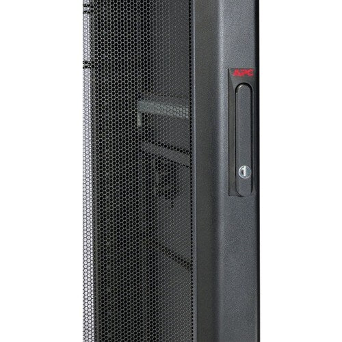 Rack NetShelter SX 42U 600 mm de large APC by Schneider Electric