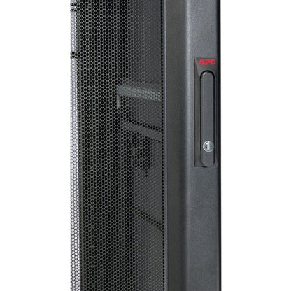 Rack NetShelter SX 42U 600 mm de large APC by Schneider Electric