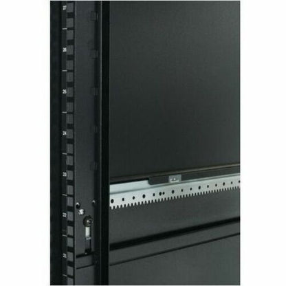 Rack NetShelter SX 42U 600 mm de large APC by Schneider Electric