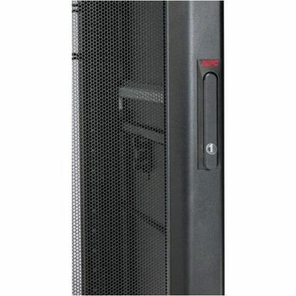 Rack NetShelter SX 42U 600 mm de large APC by Schneider Electric