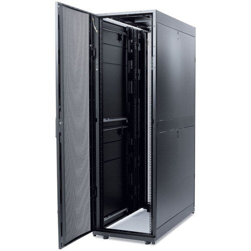 Rack NetShelter SX 42U 600 mm de large APC by Schneider Electric