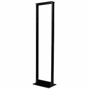 Bastidor NetShelter de APC by Schneider Electric para redes, 45 U