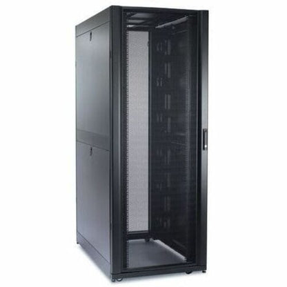 APC by Schneider Electric NetShelter SX 48U 750 mm de large x 1 200 mm de profondeur E