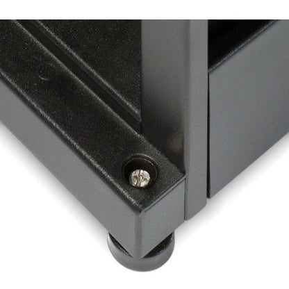 APC by Schneider Electric NetShelter SX 48U 750 mm de large x 1 200 mm de profondeur E