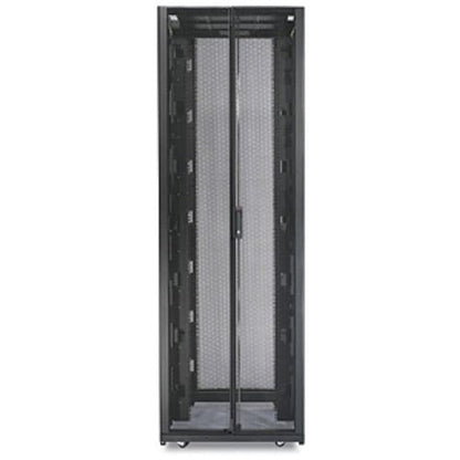 APC by Schneider Electric NetShelter SX 48U 750 mm de large x 1 200 mm de profondeur E
