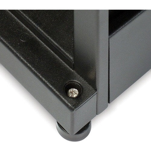 APC by Schneider Electric NetShelter SX 48U 600 mm de ancho x 1200 mm de profundidad E