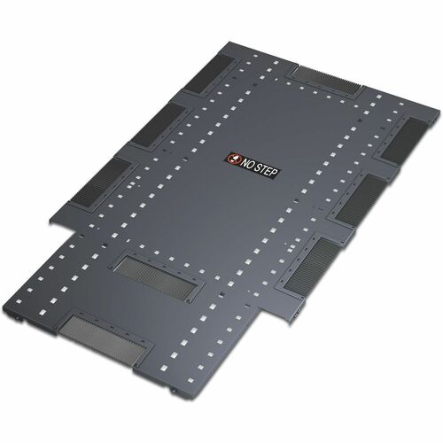 APC by Schneider Electric NetShelter SX 48U 600 mm de ancho x 1200 mm de profundidad E