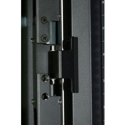 APC by Schneider Electric NetShelter SX 48U 600 mm de ancho x 1200 mm de profundidad E