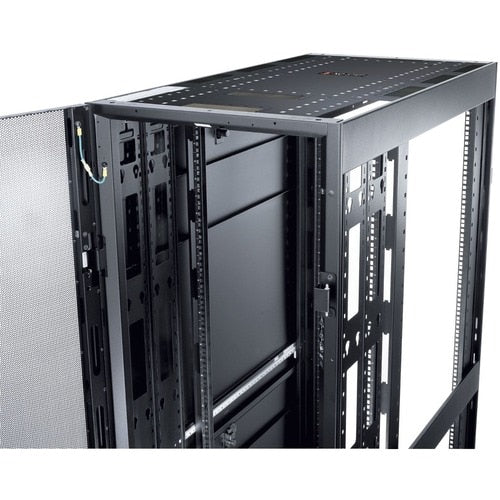 APC by Schneider Electric NetShelter SX 48U 600 mm de ancho x 1200 mm de profundidad E