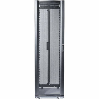 APC by Schneider Electric NetShelter SX 48U 600 mm de ancho x 1200 mm de profundidad E