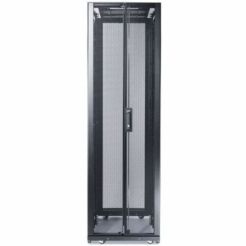 APC by Schneider Electric NetShelter SX 48U 600 mm de ancho x 1200 mm de profundidad E