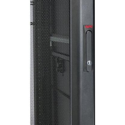 APC by Schneider Electric NetShelter SX 48U 600 mm de ancho x 1200 mm de profundidad E