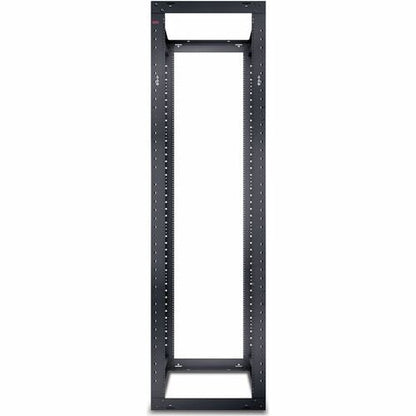 Rack de marco abierto NetShelter de 4 postes de APC by Schneider Electric, 44 U, n.° 12-24
