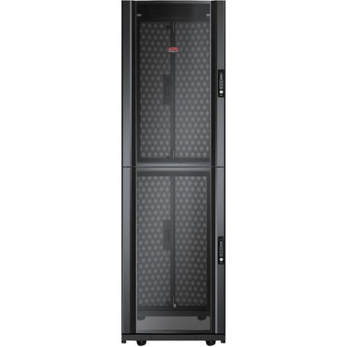 Armoire rack Schneider Electric APC by Schneider Electric - Rack 42U H