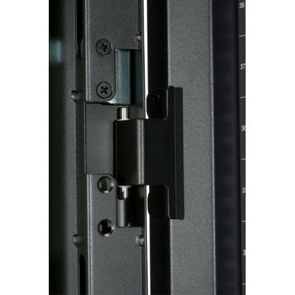 Schneider Electric NetShelter Rack Cabinet - For A/V Equipment - 42U R