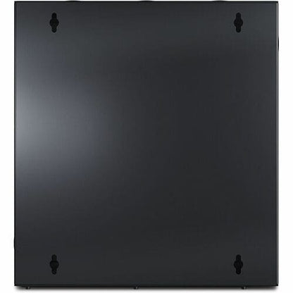 APC by Schneider Electric NetShelter WX 13U avec trou fileté vertical M