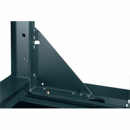 Coffret Schneider Electric NetShelter VX Seismic 42U avec côtés noirs -