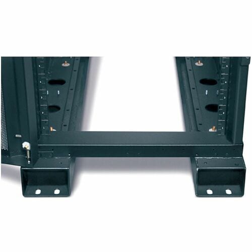 Coffret Schneider Electric NetShelter VX Seismic 42U avec côtés noirs -