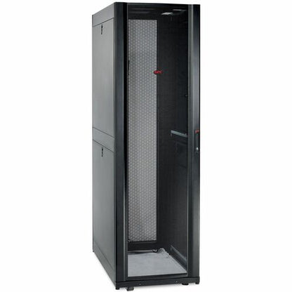 APC by Schneider Electric NetShelter SX 48U 600 mm de ancho x 1070 mm de profundidad E