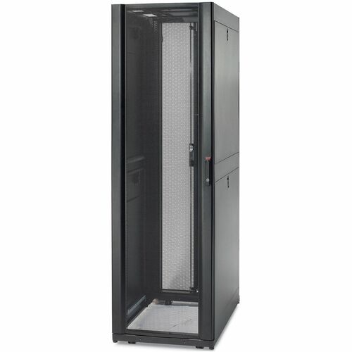 APC by Schneider Electric NetShelter SX 48U 600 mm de ancho x 1070 mm de profundidad E