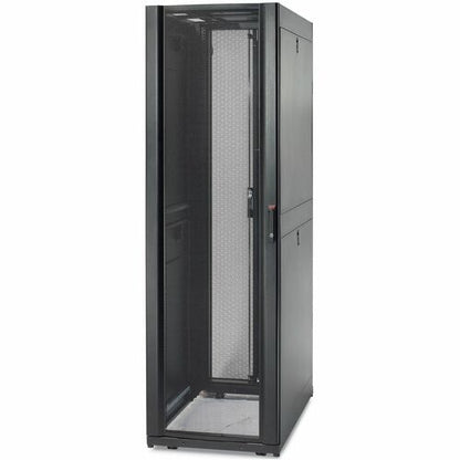 APC by Schneider Electric NetShelter SX 48U 600 mm de ancho x 1070 mm de profundidad E