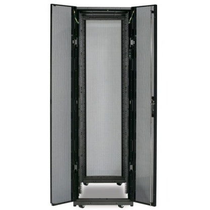 APC by Schneider Electric NetShelter SX 48U 600 mm de ancho x 1070 mm de profundidad E