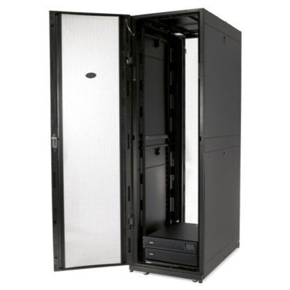 APC by Schneider Electric NetShelter SX 48U 600 mm de ancho x 1070 mm de profundidad E