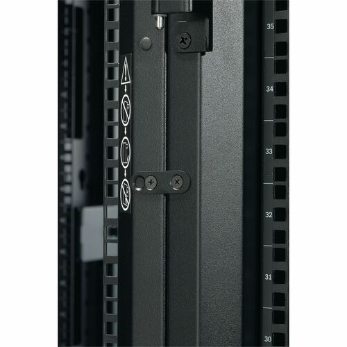 APC by Schneider Electric NetShelter SX 48U 600 mm de ancho x 1070 mm de profundidad E