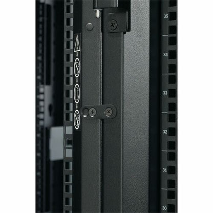 APC by Schneider Electric NetShelter SX 48U 600 mm de ancho x 1070 mm de profundidad E