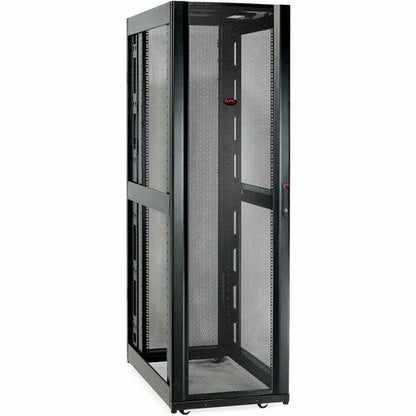 APC by Schneider Electric NetShelter SX 48U 600 mm de ancho x 1070 mm de profundidad E