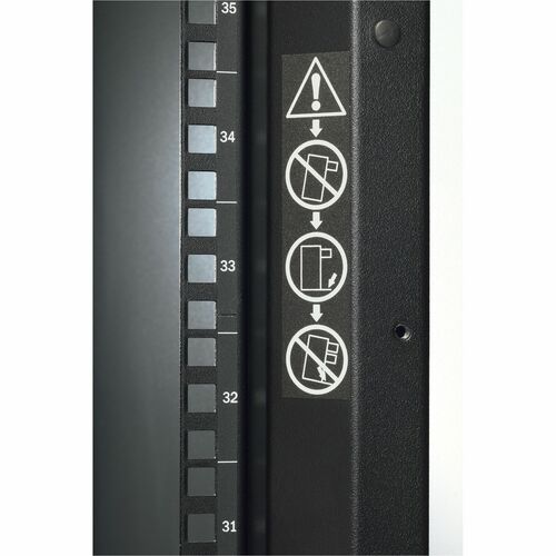 APC by Schneider Electric NetShelter SX 48U 600 mm de ancho x 1070 mm de profundidad E