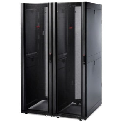 APC by Schneider Electric NetShelter SX 48U 600 mm de ancho x 1070 mm de profundidad E