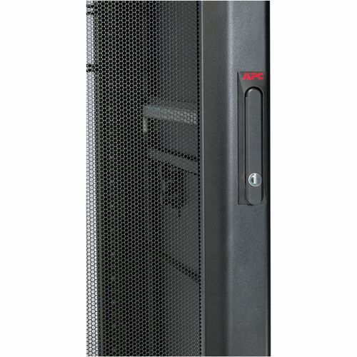 APC by Schneider Electric NetShelter SX 48U 600 mm de ancho x 1070 mm de profundidad E