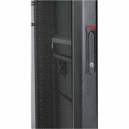 APC by Schneider Electric NetShelter SX 48U 600 mm de ancho x 1070 mm de profundidad E