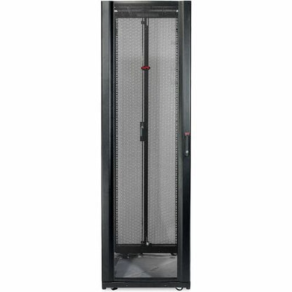 APC by Schneider Electric NetShelter SX 48U 600 mm de ancho x 1070 mm de profundidad E