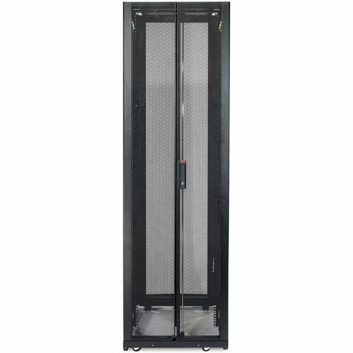 APC by Schneider Electric NetShelter SX 48U 600 mm de ancho x 1070 mm de profundidad E