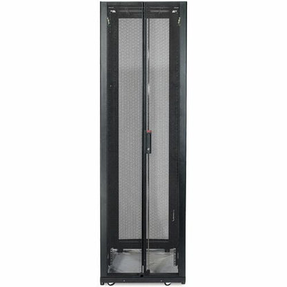 APC by Schneider Electric NetShelter SX 48U 600 mm de ancho x 1070 mm de profundidad E