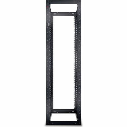 Rack de marco abierto NetShelter de 4 postes de APC by Schneider Electric, 44 U, cuadrado
