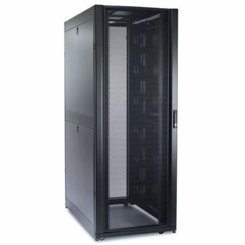 APC by Schneider Electric NetShelter SX, armoire rack pour serveur, 42U, B