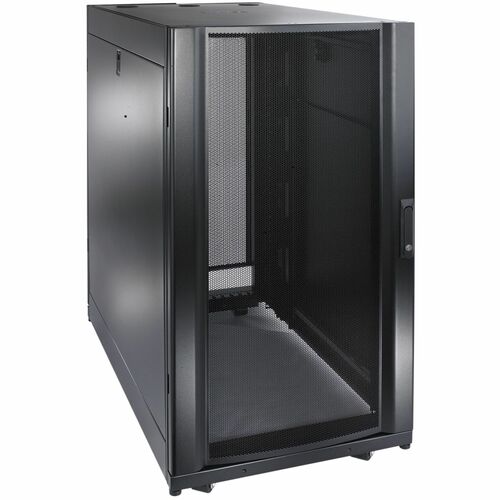 APC by Schneider Electric NetShelter SX, Server Rack Enclosure, 24U, B