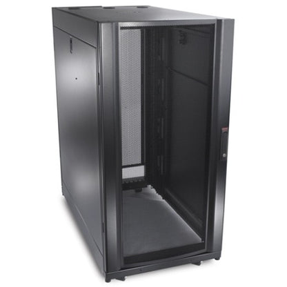APC by Schneider Electric NetShelter SX, armoire rack pour serveur, 24U, B