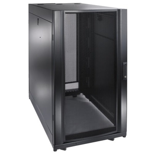 APC by Schneider Electric NetShelter SX, armoire rack pour serveur, 24U, B